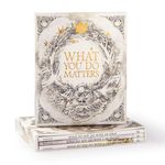 What You Do Matters Boxed Set -- Featuring All Three New York Times Bestsellers (What Do You Do with an Idea?, What Do You Do with a - 圖片 1