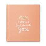 Mom, I Wrote a Book about You - 圖片 1