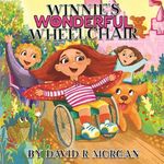 Winnie's Wonderful Wheelchair - 圖片 1