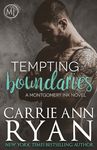 Tempting Boundaries - 圖片 1