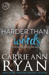 Harder than Words - 圖片 1