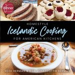 Homestyle Icelandic Cooking for American Kitchens - 圖片 1