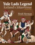 Yule Lads Legend: Iceland's Jólasveinar - 圖片 1