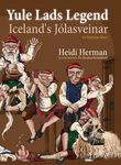Yule Lads Legend: Iceland's Jólasveinar - 圖片 1