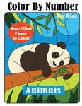 Color By Number for Kids - 圖片 1