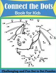 Connect the Dots Book for Kids - 圖片 1