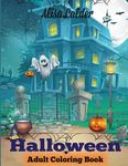 Halloween Coloring Book - 圖片 1