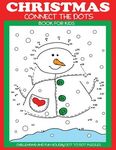 Christmas Connect the Dots Book for Kids - 圖片 1