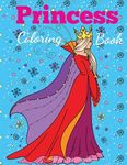 Princess Coloring Book - 圖片 1