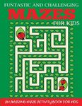 Funtastic and Challenging Mazes for Kids - 圖片 1