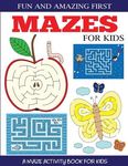 Fun and Amazing First Mazes for Kids - 圖片 1