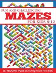 Fun and Challenging Mazes for Kids 8-12 - 圖片 1