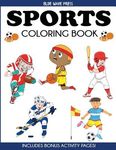 Sports Coloring Book - 圖片 1