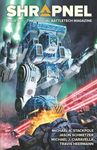 BattleTech: Shrapnel Issue #2 - 圖片 1
