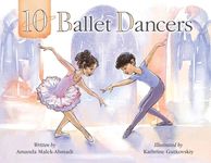10 Ballet Dancers - 圖片 1