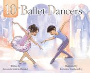 10 Ballet Dancers - 圖片 1