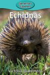 Echidnas - 圖片 1