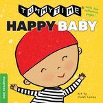 Tummytime(r): Happy Baby - 圖片 1