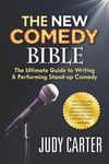 The NEW Comedy Bible: The Ultimate Guide to Writing and Performing Stand-Up Comedy - 圖片 1