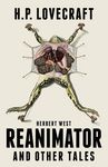 Herbert West Reanimator and Other Tales - 圖片 1