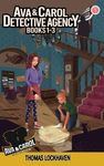 Ava & Carol Detective Agency (Books 1-3): A Middle Grade Mystery Series (Book Bundle 1) - 圖片 1