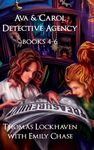 Ava & Carol Detective Agency (Books 4-6): A Middle Grade Mystery Series (Book Bundle 2) - 圖片 1