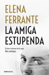 La Amiga Estupenda / My Brilliant Friend - 圖片 1