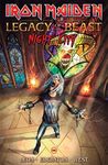 Iron Maiden V2: Legacy If the Beast: Night City - 圖片 1