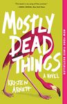 Mostly Dead Things - 圖片 1