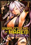 World's End Harem: Fantasia Vol. 1 - 圖片 1