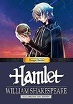 Manga Classics: Hamlet - Full Original Text Edition (Paperback) - 圖片 1