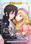 Manga Classics: Romeo and Juliet - Modern English Edition (Paperback) - 圖片 1