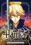Manga Classics: Hamlet - Modern English Edition (Paperback) - 圖片 1
