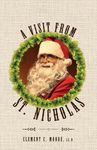A Visit from Saint Nicholas: Twas The Night Before Christmas With Original 1849 Illustrations - 圖片 1