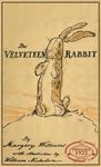 The Velveteen Rabbit: The Original 1922 Edition in Full Color - 圖片 1