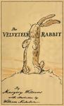 The Velveteen Rabbit: Facsimile of the Original 1922 Edition - 圖片 1