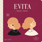 Evita: Opposites / Opuestos: A Bilingual Book of Opposites - 圖片 1