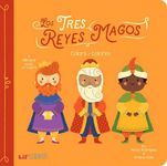 Tres Reyes Magos: Colors / Colores: A Bilingual Book of Colors - 圖片 1