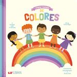 Singing / Cantando de Colores (Bilingual: English/Spanish): A Bilingual Book of Harmony - 圖片 1