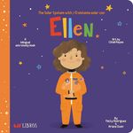 The Solar System with / El Sistema Solar Con Ellen: A Bilingual Astronomy Book - 圖片 1