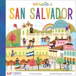 Vámonos: San Salvador (Bilingual: English/Spanish) - 圖片 1
