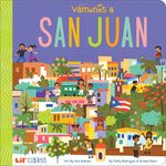 Vámonos: San Juan (Bilingual: English/Spanish) - 圖片 1