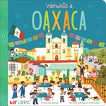 Vámonos: Oaxaca (Bilingual: English/Spanish) - 圖片 1