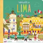 Vámonos: Lima (Bilingual: English/Spanish) - 圖片 1