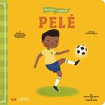 Life of / La Vida de Pelé (Bilingual: English/Spanish): A Bilingual Picture Book Biography - 圖片 1