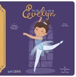 The Life of / La Vida de Evelyn: A Bilingual Picture Book Biography - 圖片 1