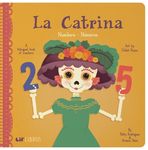 La Catrina: Numbers / Números: A Bilingual Book of Numbers - 圖片 1