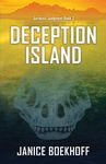 Deception Island (Jurassic Judgment Book 2) - 圖片 1