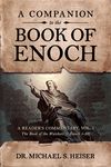 A Companion to the Book of Enoch: A Reader's Commentary, Vol I: The Book of the Watchers (1 Enoch 1-36): A Reader's Commentary, Vol I: The Book of the - 圖片 1