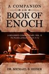 A Companion to the Book of Enoch: A Reader's Commentary, Vol II: The Parables of Enoch (1 Enoch 37-71) - 圖片 1